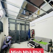 Bán nhà gần HXH Nguyễn Văn Đậu 6PN 7WC Thích hợp làm CHDV Chỉ 7.6 Tỉ